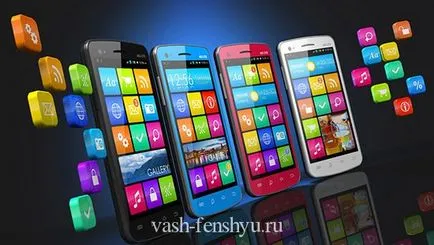 Як вибрати номер телефону по фен-шуй (фен-шуй) Як вибрати номер телефону по фен-шуй