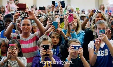 Як вибрати номер телефону по фен-шуй (фен-шуй) Як вибрати номер телефону по фен-шуй