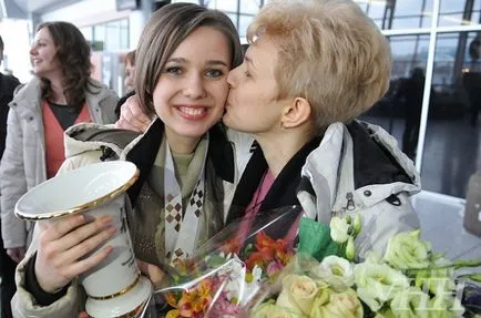 Як виховати чемпіона