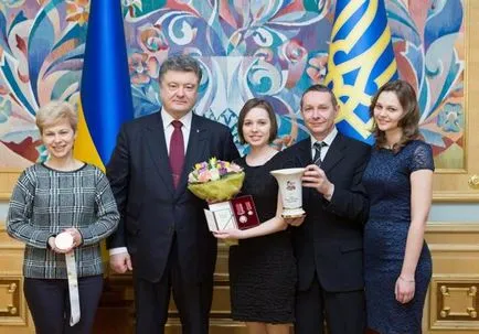 Як виховати чемпіона