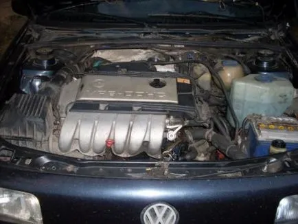 Як вибрати старий volkswagen passat b3, останні новини