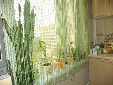 Як вибрати штори для кухні фото, новинки дизайну (штори) Як вибрати штори для кухні фото, новинки дизайну