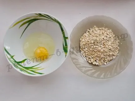 Як смачно запекти курячі ніжки в вівсяних пластівцях - рецепт в духовці! (Запекти) Як смачно запекти курячі ніжки в вівсяних пластівцях - рецепт в духовці!
