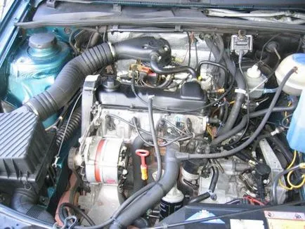 Як вибрати старий volkswagen passat b3, останні новини