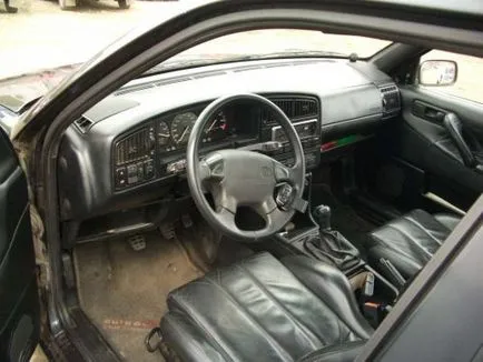 Як вибрати старий volkswagen passat b3, останні новини