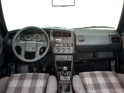 Як вибрати старий volkswagen passat b3, останні новини