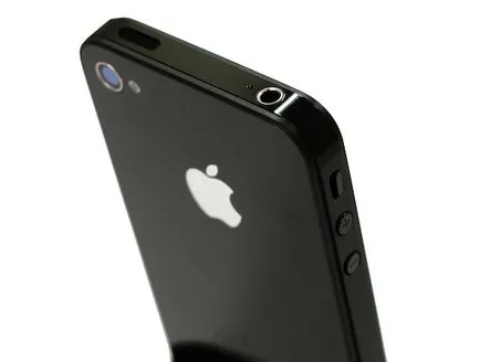 Як включити iphone 1