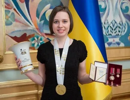 Як виховати чемпіона