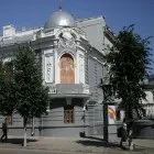 Дітям запропонували намалювати афішу до ляльковому вистави