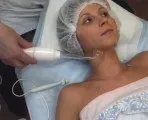 Дитяча присипка від прищів
