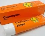 Дитяча присипка від прищів