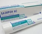 Дитяча присипка від прищів