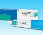 Дитяча присипка від прищів