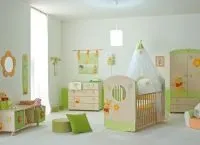 Дитячий куточок