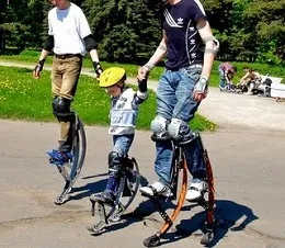 Дитячі джампери
