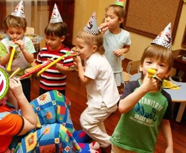 День народження дитини 5 років як відзначити вдома і в дитячому клубі (будинку) День народження дитини 5 років як відзначити вдома і в дитячому клубі