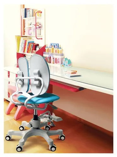 Дитяче ортопедичне крісло duorest kids max (дитяче) Дитяче ортопедичне крісло duorest kids max