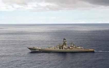 Десять найбільш грізних кораблів військового-морського флоту України - статті (десять) Десять найбільш грізних кораблів військового-морського флоту України - статті