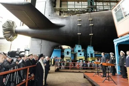 Десять найбільш грізних кораблів військового-морського флоту України - статті (флоту) Десять найбільш грізних кораблів військового-морського флоту України - статті