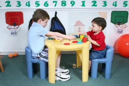 Діти, чого вам не вистачає