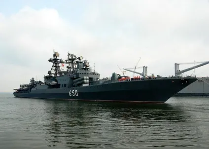 Десять найбільш грізних кораблів військового-морського флоту України - статті (десять) Десять найбільш грізних кораблів військового-морського флоту України - статті