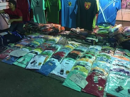 Дешева Паттайя - ціни в Паттайя на речовому ринку (ціни) Дешева Паттайя - ціни в Паттайя на речовому ринку