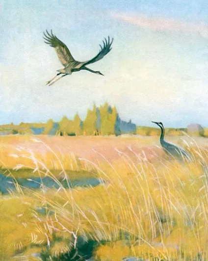 Дітям про природу книги, з яких варто почати (яких) Дітям про природу книги, з яких варто почати