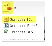 Як завантажити виписки з банк-клієнта в 1с бухгалтерія 8 (виписки) Як завантажити виписки з банк-клієнта в 1с бухгалтерія 8