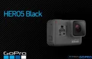 Як заряджати камеру gopro