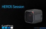 Як заряджати камеру gopro