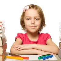 Як зацікавити шестирічної дитини математикою (як навчити дитину математики) Як зацікавити шестирічної дитини математикою