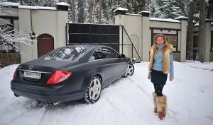 Як живуть багаті люди на Рубльовці фото, відео про життя людей на Рубльово-Успенському шосе (багатство) Як живуть багаті люди на Рубльовці фото, відео про життя людей на Рубльово-Успенському шосе