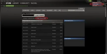 Як в steam повернути гроші за гру і як їх вивести (steam) Як в steam повернути гроші за гру і як їх вивести