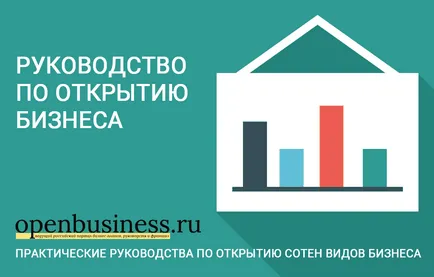 Як увійти в камінний бізнес (бізнес) Як увійти в камінний бізнес