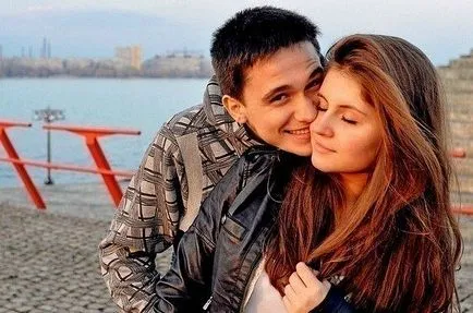 Як змусити хлопця думати про тебе - на відстані, силою думки, за допомогою магії і змови (думати) Як змусити хлопця думати про тебе - на відстані, силою думки, за допомогою магії і змови