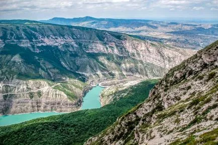 Як здорово відпочити в Дагестані (Дагестані) Як здорово відпочити в Дагестані