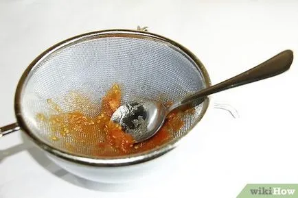 Як законсервувати томатний соус (соус) Як законсервувати томатний соус