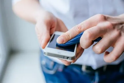 Як захистити свій смартфон на пляжі (пляжі) Як захистити свій смартфон на пляжі