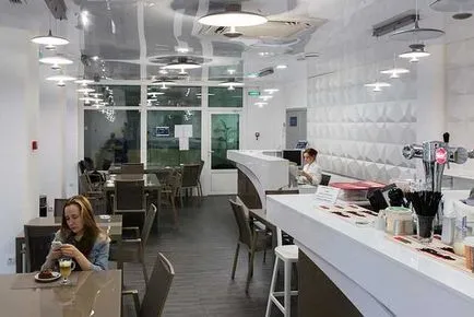 Як я провела ніч в капсульному готелі Кременчука