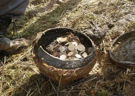 Як я знайшов коштовності - історія про те як я знайшов скарб і відніс його державі, олександр наумов (коштовності) Як я знайшов коштовності - історія про те як я знайшов скарб і відніс його державі, олександр наумов
