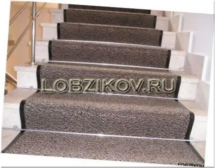Як захистити приміщення від бруду