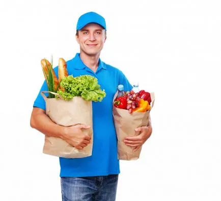 Як замовити доставку продуктів з Ашана на будинок - Ашан покупки онлайн - домашнє господарство - інше (Ашан) Як замовити доставку продуктів з Ашана на будинок - Ашан покупки онлайн - домашнє господарство - інше