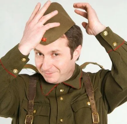 Як записатися в армію