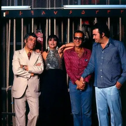 Як жили іранці до ісламу (24 фото) (Іран) Як жили іранці до ісламу (24 фото)