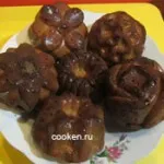 Картопля, запечена з грибами і овочами в духовці - рецепт з фото (картопля) Картопля, запечена з грибами і овочами в духовці - рецепт з фото