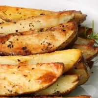 Картопля з розмарином в духовці - як приготуємо (картопля) Картопля з розмарином в духовці - як приготуємо