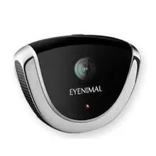 Камера для собак і кішок eyenimal pet cam - нашийники з камерою (камера) Камера для собак і кішок eyenimal pet cam - нашийники з камерою