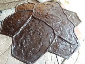 Кам'яна штукатурка розчин, відгуки, фото, дизайн, склад, нанесення (штукатурка кам'яних стін) Кам'яна штукатурка розчин, відгуки, фото, дизайн, склад, нанесення