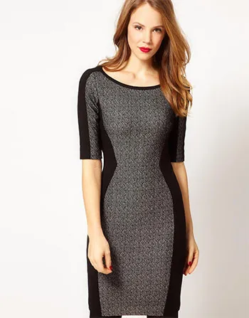 Karen millen - бренд одягу великих розмірів (англія)