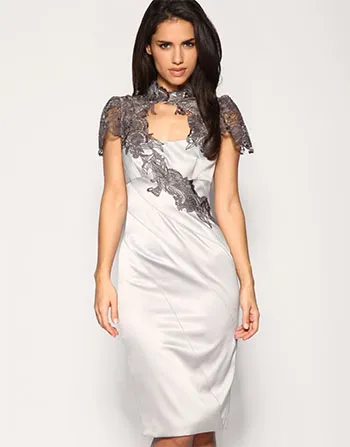 Karen millen - бренд одягу великих розмірів (англія)